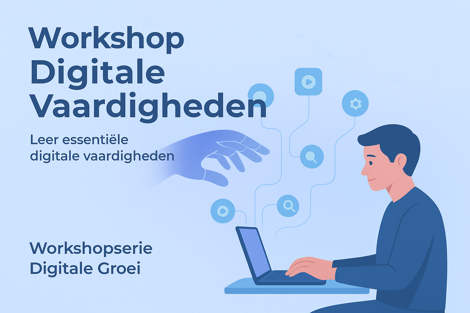 Digitale vaardigheden